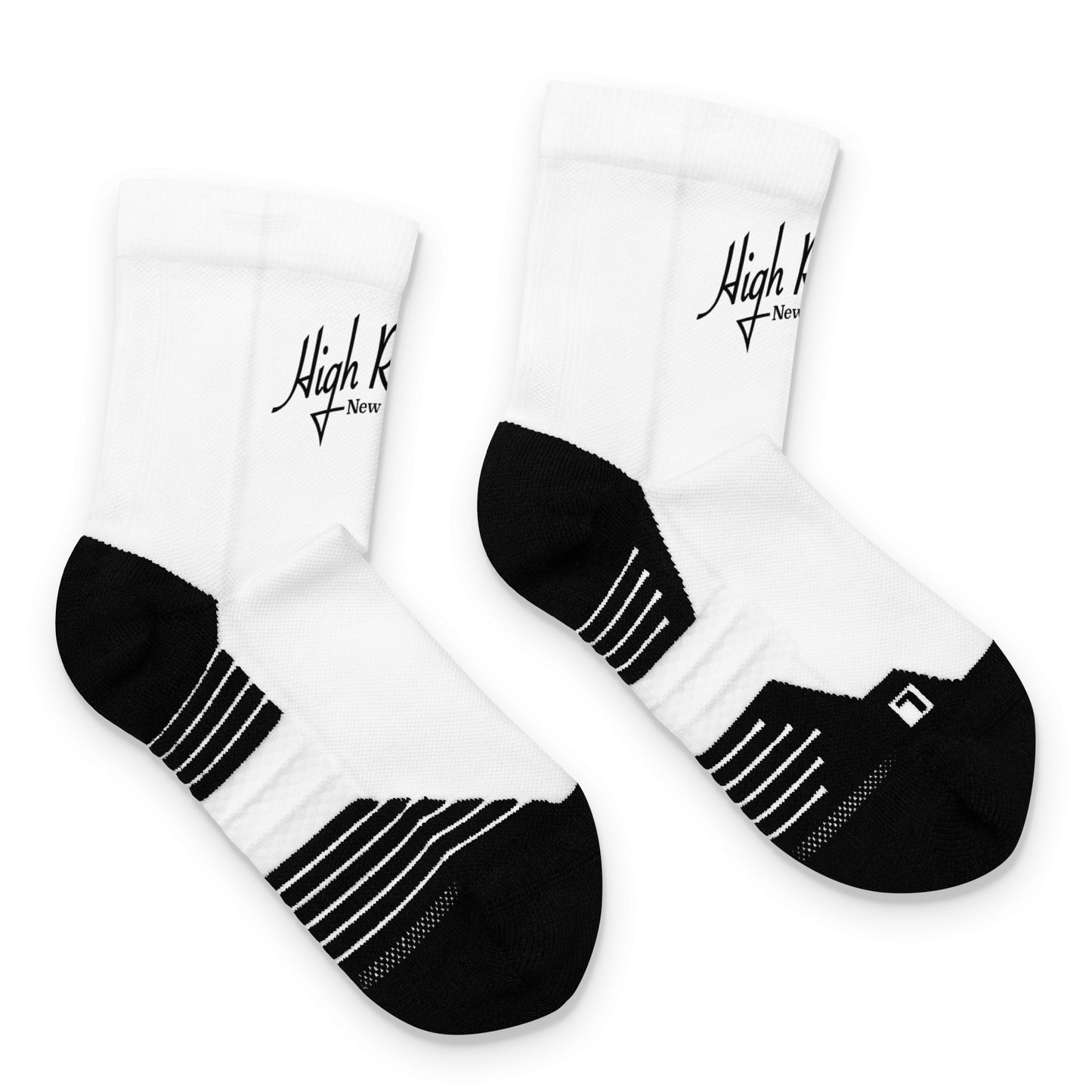 High Roller Co. Ankle socks